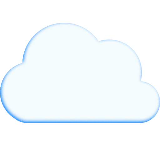 Background Cloud